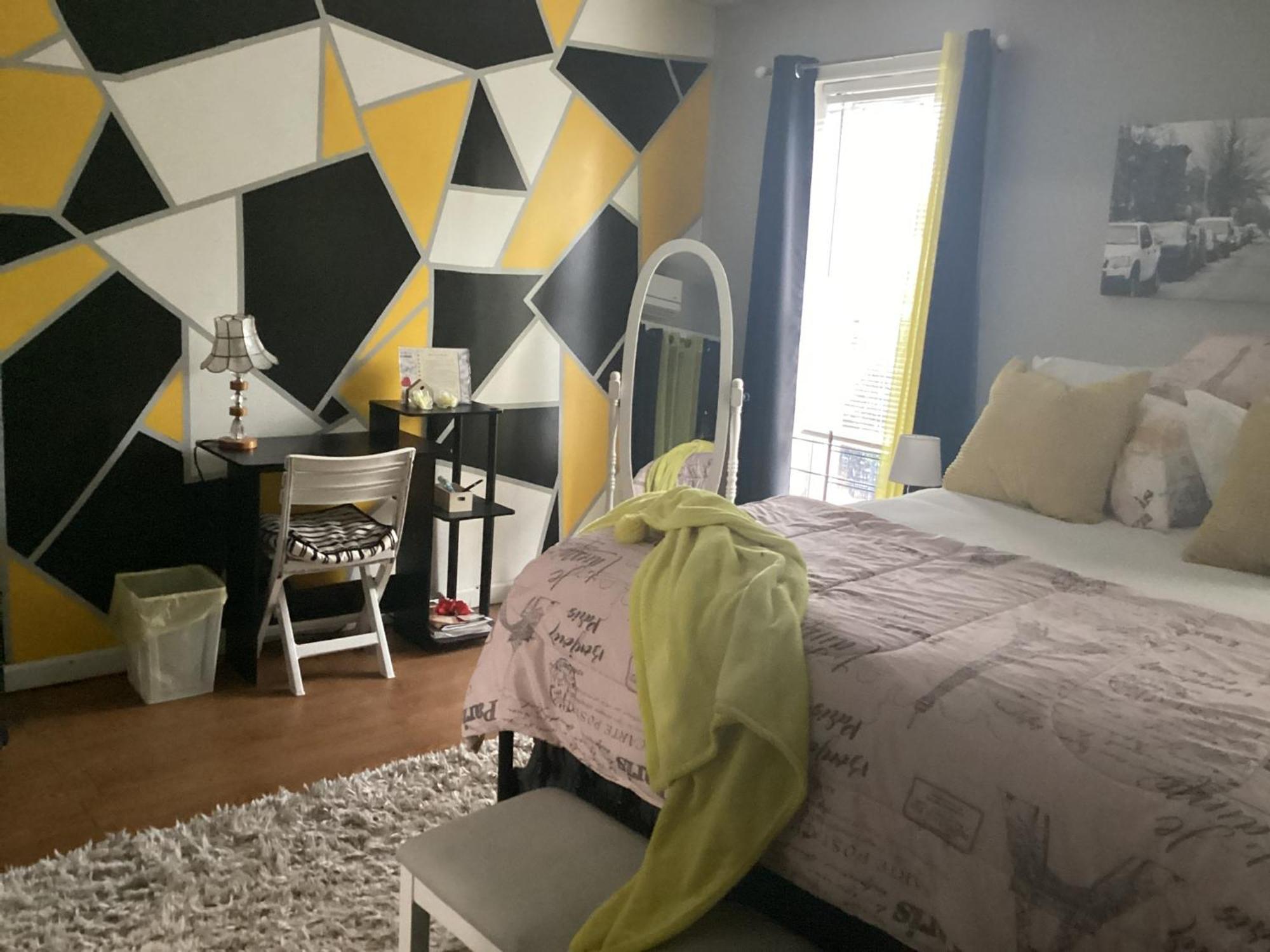 Apartment Call Hone