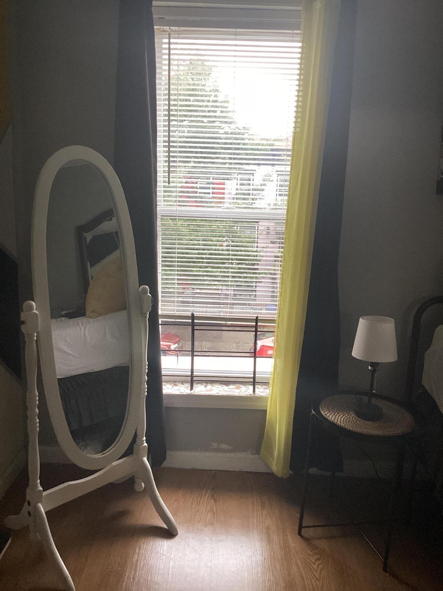 Apartment Call Hone